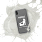 Coque pour iPhone 11-X/XS/XR - Signe Astro Vierge