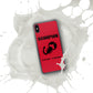 Coque pour iPhone 11-X/XS/XR - Signe Astro Scorpion