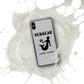 Coque pour iPhone 11-X/XS/XR - Signe Astro Verseau