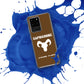 Coque pour Samsung S20 Ultra-22 - Signe Astro Capricorne