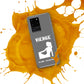 Coque pour Samsung S20 Ultra-22 - Signe Astro Vierge