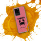 Coque pour Samsung S20 Ultra-22- Signe Astro Cancer