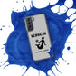 Coque pour Samsung S20 Ultra-22 - Signe Astro Verseau