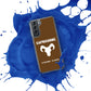 Coque pour Samsung S20 Ultra-22 - Signe Astro Capricorne