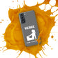 Coque pour Samsung S20 Ultra-22 - Signe Astro Vierge