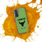 Coque pour Samsung S20 Ultra-22 - Signe Astro Taureau