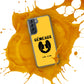 Coque pour Samsung S20 Ultra-22 - Signe Astro Gémeaux