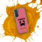 Coque pour Samsung S20 Ultra-22- Signe Astro Cancer