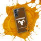 Coque pour Samsung S20 Ultra-22 - Signe Astro Capricorne