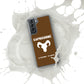 Coque pour Samsung S20 Ultra-22 - Signe Astro Capricorne