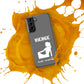 Coque pour Samsung S20 Ultra-22 - Signe Astro Vierge