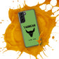 Coque pour Samsung S20 Ultra-22 - Signe Astro Taureau