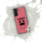 Coque pour Samsung S20 Ultra-22- Signe Astro Cancer
