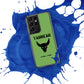 Coque pour Samsung S20 Ultra-22 - Signe Astro Taureau