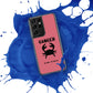 Coque pour Samsung S20 Ultra-22- Signe Astro Cancer