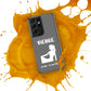 Coque pour Samsung S20 Ultra-22 - Signe Astro Vierge