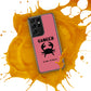 Coque pour Samsung S20 Ultra-22- Signe Astro Cancer
