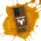 Coque pour Samsung S20 Ultra-22 - Signe Astro Capricorne