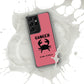 Coque pour Samsung S20 Ultra-22- Signe Astro Cancer