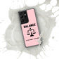 Coque pour Samsung S20 Ultra-22 - Signe Astro Balance