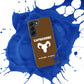 Coque pour Samsung S20 Ultra-22 - Signe Astro Capricorne