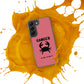 Coque pour Samsung S20 Ultra-22- Signe Astro Cancer