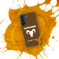 Coque pour Samsung S20 Ultra-22 - Signe Astro Capricorne