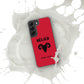 Coque pour Samsung S20 Ultra-22 - Signe Astro Bélier