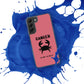 Coque pour Samsung S20 Ultra-22- Signe Astro Cancer