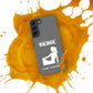 Coque pour Samsung S20 Ultra-22 - Signe Astro Vierge
