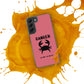Coque pour Samsung S20 Ultra-22- Signe Astro Cancer