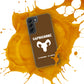 Coque pour Samsung S20 Ultra-22 - Signe Astro Capricorne