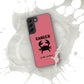 Coque pour Samsung S20 Ultra-22- Signe Astro Cancer