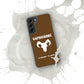 Coque pour Samsung S20 Ultra-22 - Signe Astro Capricorne