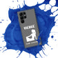 Coque pour Samsung S20 Ultra-22 - Signe Astro Vierge