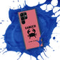 Coque pour Samsung S20 Ultra-22- Signe Astro Cancer