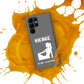 Coque pour Samsung S20 Ultra-22 - Signe Astro Vierge