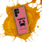 Coque pour Samsung S20 Ultra-22- Signe Astro Cancer