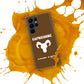 Coque pour Samsung S20 Ultra-22 - Signe Astro Capricorne