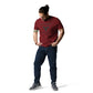 T-shirt unisexe en coton biologique - Signe Astro Capricorne