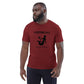 T-shirt unisexe en coton biologique - Signe Astro Verseau