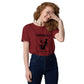 T-shirt unisexe en coton biologique - Signe Astro Verseau