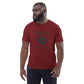T-shirt unisexe en coton biologique - Signe Astro Poissons
