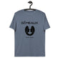 T-shirt unisexe en coton biologique - Signe Astro Gémeaux