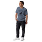 T-shirt unisexe en coton biologique - Signe Astro Scorpion