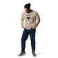 T-shirt unisexe en coton biologique - Signe Astro Bélier