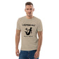 T-shirt unisexe en coton biologique - Signe Astro Verseau