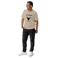 T-shirt unisexe en coton biologique - Signe Astro Taureau