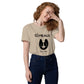 T-shirt unisexe en coton biologique - Signe Astro Gémeaux