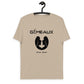 T-shirt unisexe en coton biologique - Signe Astro Gémeaux